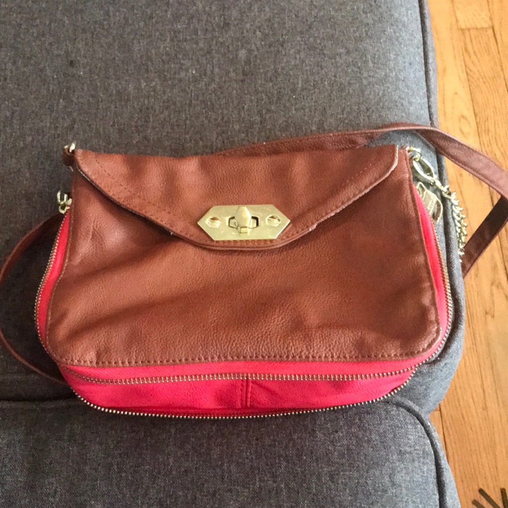 Steve Madden crossbody bag